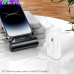 Внешний аккумулятор 3000 mAh BOROFONE BJ73 (Lightning) White
Карманный размер. Выход Lightning, Вход Type-C
Тип батареи: литий-ионный аккумулятор
Емкость: 3000mAh 11.1Wh
Номинальная емкость: 1800mAh(5V TYP 2A)
Вход: USB-C1: 5V=2A
Выход: Ip: 5V=2A
Общий вы