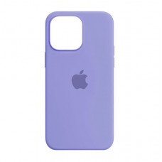 Чехол iP 16 Pro Max Silicone Case (20 Viola)