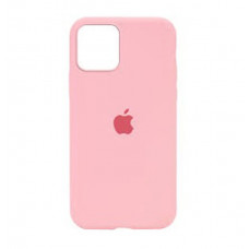 Чехол iP 16 Pro Max Silicone Case (48 Candy Pink)