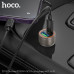 АЗУ USB-USB-C (Type-C)-Lightning HOCO Z57A 1м, PD30W+QC3.0A18W, Gold