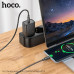 СЗУ-USB-C HOCO N62 PD30W, Black