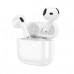 Гарнитура вкладыши Bluetooth Borofone BW78 White. Емкость батареи зарядный чехол 300mAh; гарнитура 30mAh. Время работы: 4ч. Поддержка переключения ведущий-ведомый, переключения песен, вызов голосового помощника и др.
Не поддерживает функцию сброса нажатие