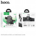 Держатель мобильного телефона на панель HOCO H65 Black. Материал: ABS+силикон. Размер: 160х93х114мм. Вес: 173г. Подходит для телефонов 4,5-7 дюймов. Диапазон ширины зажима: 65-85 мм.