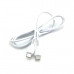 АКЦИЯ! Кабель USB-C/USB-C HOCO X37 1м, PD 60W, ПВХ, White. Продается упаковкой (в упаковке 20шт).