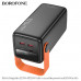 Внешний аккумулятор 50000mAh Borofone BJ66A Magnifico 22.5W+PD20W