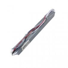 Блок питания 12V meltbox AK0003 12V/4A 48W карандаш (205х18х18мм)