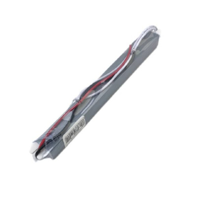 Блок питания 12V meltbox AK0003 12V/4A 48W карандаш (205х18х18мм)