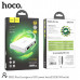 Внешний аккумулятор 10000 mAh HOCO DB25 Plus White
Емкость 10000мАч 37Втч. 17 W (Max). Литиевый аккумулятор. Микропроцессорный контроллер гарантирует высокую надежность. Автоматический запуск при подключении к сети. Защита от перегрузки и короткого замыка