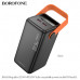 Внешний аккумулятор 60000 mAh Borofone BJ66B 22.5W+PD20W Black