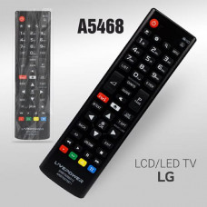 Пульт универсальный для ресиверов Live-Power AKB75095312/AKB75375611 for LG