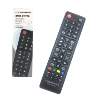 Пульт универсальный  Live-Power BN59-01199G for SAMSUNG