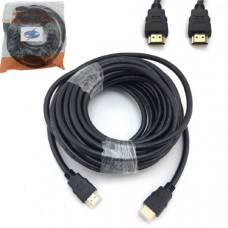 Кабель HDMI-HDMI 10м ENERGY POWER
