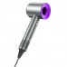 Фен электрический HOCO DAR31 Purple
1. Название продукта: Волновой высокоскоростной умный фен для ухода за волосами с отрицательными ионами (вилка европейского стандарта)
2. Модель продукта: DAR31
3. Вход: 220 В переменного тока, 50 Гц.
4. Мощность: 1500 