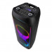 Активная напольная колонка CRAZY BOX ELTRONIC 1200 с TWS (30-37) динамик 2шт/10