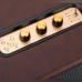 Активная напольная колонка ElTRONIC MONSTER BOX 850 (30-15) TWS Brown. динамик 1шт/5,25 дюйма.