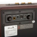 Активная напольная колонка ElTRONIC MONSTER BOX 850 (30-15) TWS Brown. динамик 1шт/5,25 дюйма.