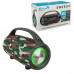 Активная напольная колонка ElTRONIC ENERGY (30-13) TWS Хаки