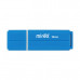 USB 3.0 флеш-диск 16Gb MIREX Line Blue (ecopack)