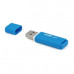 USB 3.0 флеш-диск 16Gb MIREX Line Blue (ecopack)