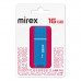USB 3.0 флеш-диск 16Gb MIREX Line Blue (ecopack)