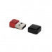 USB флеш-диск 32Gb MIREX Arton Red