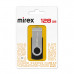 USB флеш-диск 128Gb MIREX Swivel Black (ecopack)
