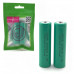 Аккумулятор 18650 (3,7V, 2200mAh=2200 mAh) JOOVE BL-2
