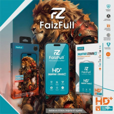 Стекло защитное FaizFull FH100 iP 16 Pro/17 (9H)