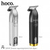 Машинка для стрижки волос HOCO DAR45 Silver. Емкость аккумулятора: 1600 мАч, время зарядки: 3 часа. Время использования: 4,5 часа. Скорость: 6500 об/мин.
Принадлежности: щетка 1, флакон с маслом  1, кабель для передачи данных  1, гребеньх3. Материал: АБС 