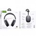 Гарнитура беспроводная полноразмерная Bluetooth HOCO W65 Happy Black. Динамик: 40мм. Время зарядки: около 2 часов. Время звонков/музыки: более 45 часов. Время в режиме ожидания: 200 часов. 195х186х84мм. 210г. Поддержка режимов BT, AUX.