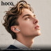 Гарнитура вкладыши Bluetooth Hoco EW73 White с сенсорным экраном. Емкость аккумулятора кейса 300mAh, наушников 30mAh. Время работы 4ч. Различные настройки функций могут управляться непосредственно на экране кейса. На интеллектуальном сенсорном экране со с