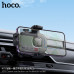 Держатель мобильного телефона на дефлектор HOCO H75 Metall Gray. Подходит для мобильных телефонов 4,5-7 дюймов (диапазон зажима 59-85 мм)
. Сценарий использования: центральная консоль автомобиля. Материал: ABS+силикон
. Размер: 106 х102 х 100 мм.