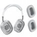 Гарнитура беспроводная полноразмерная Bluetooth HOCO W65 Happy Silver
Динамик: 40мм. Время зарядки: около 2 часов. Время звонков/музыки: более 45 часов. Время в режиме ожидания: 200 часов. 195х186х84мм. 210г. Поддержка режимов BT, AUX.
