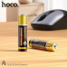 Батарейка HOCO LR06 Alkaline BL-2 (2/24)