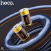 Батарейка HOCO LR20 BL-2 (2/12/144)
