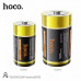 Батарейка HOCO LR14 BL-2 (2/12)