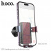 Держатель мобильного телефона HOCO H70 Black/Red на воздуховод
Материал: ABS пластик, силикон. Размер устройства 106х95х94мм. Вес устройства 78 грамм. Совместимо с устройствами от 4.5 до 7 дюймов. Размер с упаковкой 105х100х63мм. Вес с упаковкой 125 грамм