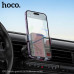 Держатель мобильного телефона HOCO H70 Black/Red на воздуховод
Материал: ABS пластик, силикон. Размер устройства 106х95х94мм. Вес устройства 78 грамм. Совместимо с устройствами от 4.5 до 7 дюймов. Размер с упаковкой 105х100х63мм. Вес с упаковкой 125 грамм