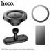 Держатель мобильного телефона магнитный HOCO H58 Black
Материал: ABS+силикон. Поверхность: текстурирование + полировка. Размер: 68х59х52мм. Вес: 58г. Подходит для телефонов 4.5-7.0дюймов (в основном для iPhone 12-15). Применение: автомобиль, спортзал, кух