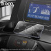 Держатель мобильного телефона магнитный HOCO H58 Black
Материал: ABS+силикон. Поверхность: текстурирование + полировка. Размер: 68х59х52мм. Вес: 58г. Подходит для телефонов 4.5-7.0дюймов (в основном для iPhone 12-15). Применение: автомобиль, спортзал, кух