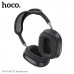 Гарнитура беспроводная полноразмерная Bluetooth HOCO W58 ANC Black
BT5.4. Емкость аккумулятора 500 мАч. Время работы в режиме разговора 50ч. Время ожидания:более 200 часов. Время зарядки: около 2 часов.