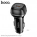 АКЦИЯ!!!  АЗУ-USB-C HOCO Z58 PD30W, Black. Продается КРАТНО 3шт!!!