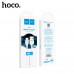 Кабель Type-C HOCO X20 3м, 3A, ПВХ, White АКЦИЯ!!! Кратно 10 шт!