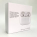 Гарнитура вкладыши Bluetooth IP ArPods 3 JM (В Упаковке c тонкой ванночкой) БЕЗ ЛОГО