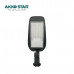 Светодиодный консольный светильник кобра AKKOSTAR 50W IP65 регулируемый угол наклона на 180 (6500K)
