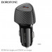 АКЦИЯ!!! АЗУ-USB-C BOROFONE BZ31B PD30W, QC3.0A, Black. Продается КРАТНО 3ШТ!!!