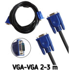 VGA-VGA 2-3 м
