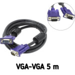 VGA-VGA 5 м