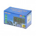 Часы автомобильные VST-815 с USB (температура, вольтметр)