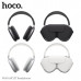 Гарнитура беспроводная полноразмерная Bluetooth HOCO W58 ANC Silver
BT5.4. Емкость аккумулятора 500 мАч. Время работы в режиме разговора 50ч. Время ожидания:более 200 часов. Время зарядки: около 2 часов.